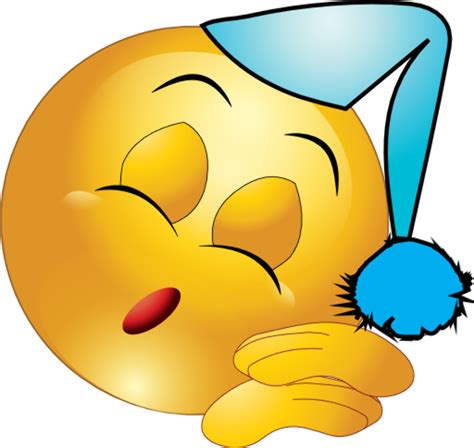 Download High Quality Sleep Clipart Emoji Transparent Png Images Art
