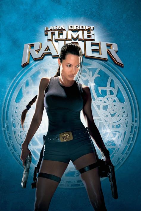 Анджелина джоли, джон войт, иэн глен. Lara Croft Tomb Raider: 2001 | Tomb raider 2001, Tomb ...