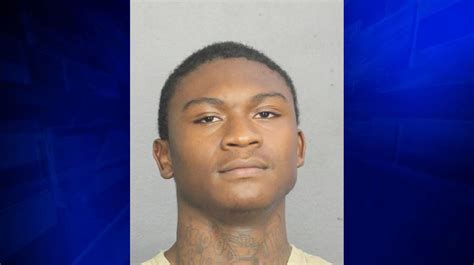 Fourth Suspect In Murder Of Xxxtentacion Arrested Wsvn 7news Miami