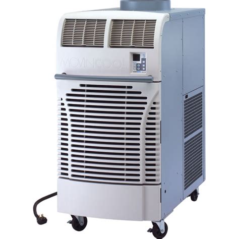 Air Conditioners For Rent United Rentals