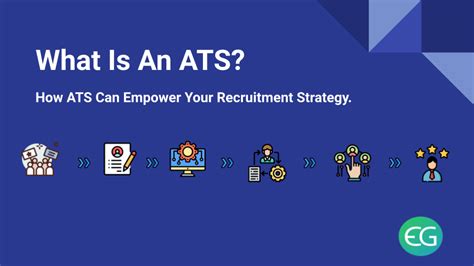 What Is An Ats Recruiters Blog