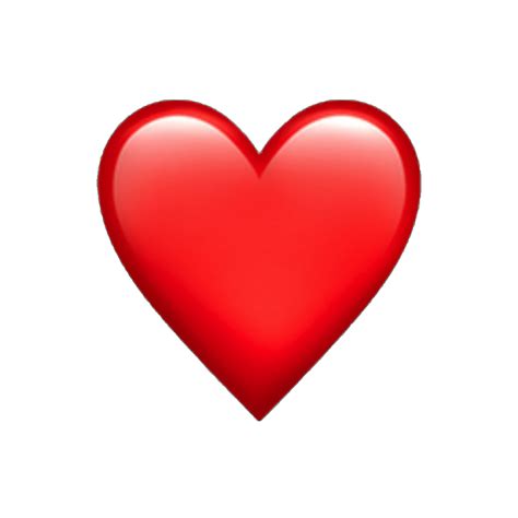 Freetoedit Emoji Iphone Ios Heart Ios Sticker By Ewrafa
