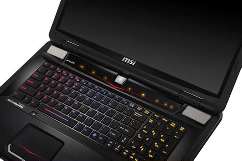 Msi Gt70 0ne 255 Fr Gaming Laptop Review And Specs