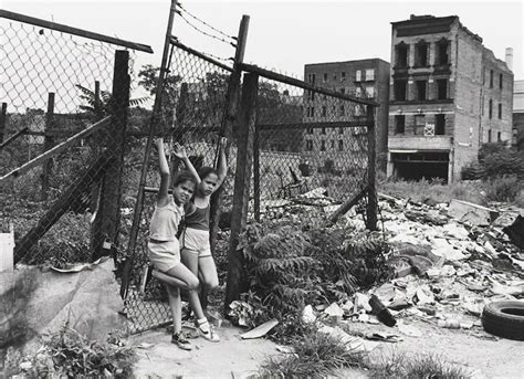 Cuando El Bronx Era ‘zona De Guerra La Salvaje Nueva York De Los Años