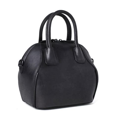 Handmade Vintage Full Grain Leather Purse Women Messenger Bag Handbags