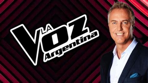 La voz argentina is an argentine reality talent show that premiered on telefe in 2012. Comenzó el casting de La Voz Argentina 2021
