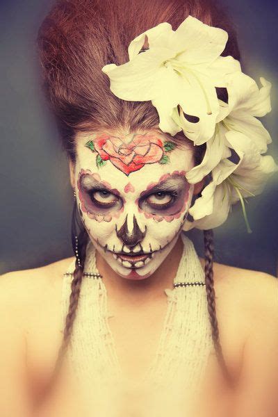 Día De Los Muertos Day Of The Dead Mexican Celebrations Sugar Skull Art