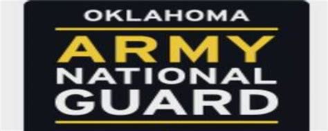 What To Do Next To Begin Your Journey With The Oklahoma Army National Guard