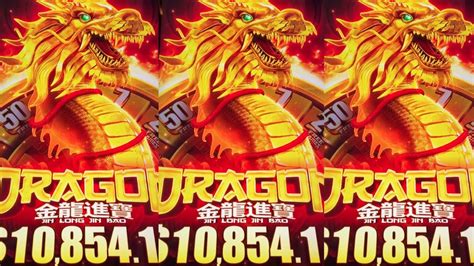 New Dragon Slot 🐲 Looks Amazing But Dragon Jin Long Jin Bao Slot