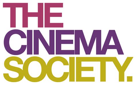 Cinema Discounts - The Cinema Society | OU Club