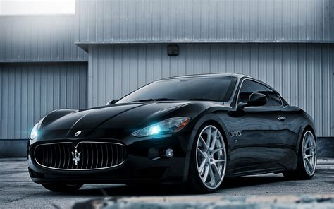 Maserati Wallpapers Pictures Images