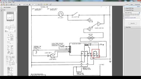 Crown micro tech 1000 service manual 2.08m. Wiring Diagram For Ge Oven Model Number Jckp16gs-1