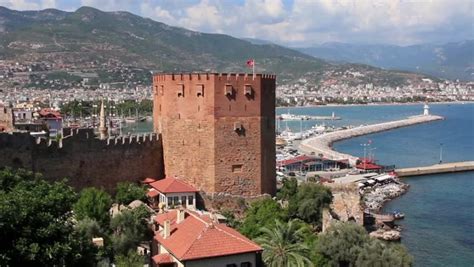 السياحة في تركيا اجمل 19 من مدن تركيا السياحية رحلاتك