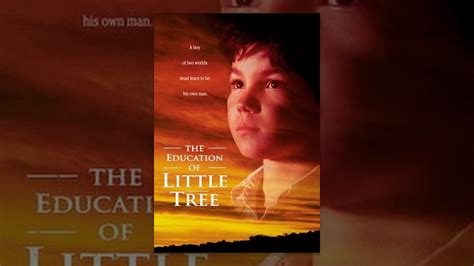 The Education Of Little Tree Uohere