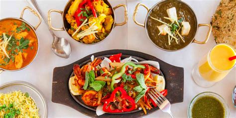5 Best Indian Restaurants in Los Angeles - Top Rated Indian Restaurants