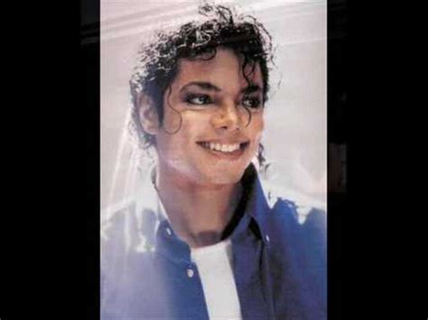 Michael Jackson Smile YouTube