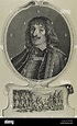 Juan II Casimiro Vasa (1609-1672). Rey de Polonia y Gran Duque de ...