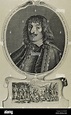 Juan II Casimiro Vasa (1609-1672). Rey de Polonia y Gran Duque de ...