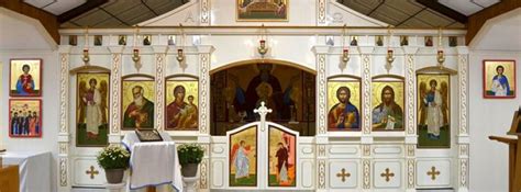 Panama city beach, fl 32407. St John The Theologian Greek Orthodox Church - Other ...