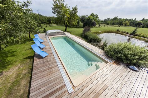 How will swimming pool insurance affect your homeowner's policy? November 1000R Ceramic-Fibreglass Core Pool Cover - my Pool Direct