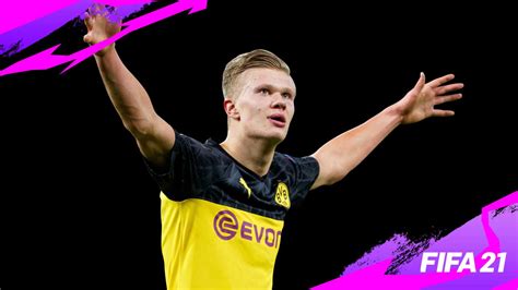 All available squad building challenges in fifa ultimate team, including their prices and card types. FIFA 21 Ratings: Erling Haaland REVELADO | RealGaming101.pt