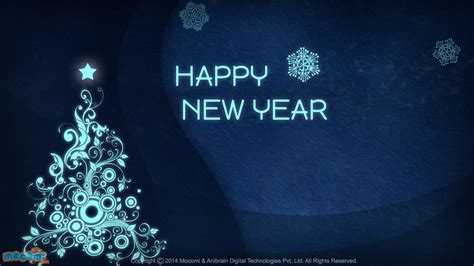 New Year Wallpapers For Desktop 60 Images