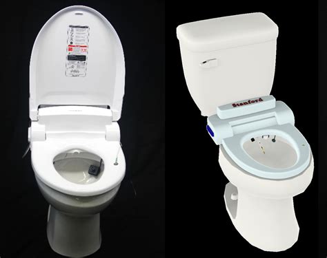 New ‘smart Toilet Technology Can Look For Signs Of Disease Scientists