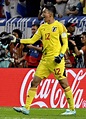 Shuichi Gonda saved himself before saving goals in Qatar - The Japan News