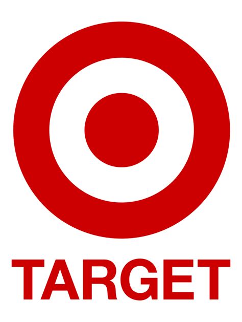 File:Target logo.svg - Wikimedia Commons
