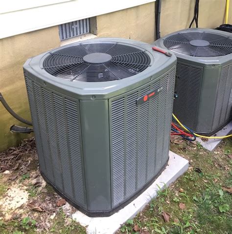 Hvac Replacement Six Things You Must Know Oha Home Service