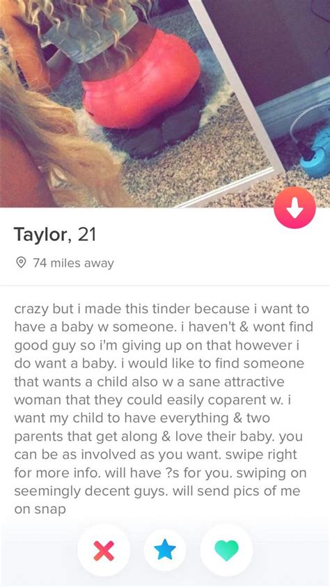 I Gave Up On Good Guys But Please Get Me Pregnant Rtinder