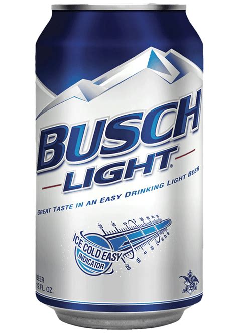 Busch Light Total Wine And More