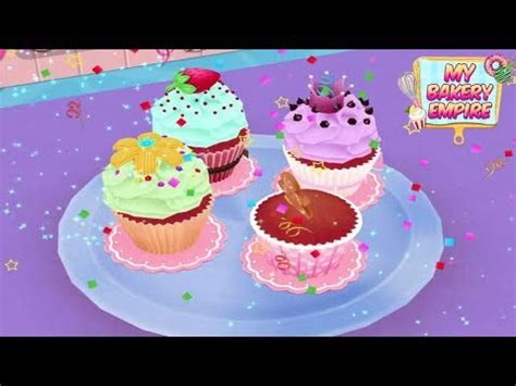 Para jugar tendrás que utilizar los comandos mostrados a continuación. Juegos de cocina - Juegos de hacer pasteles y cupcakes. Mi ...