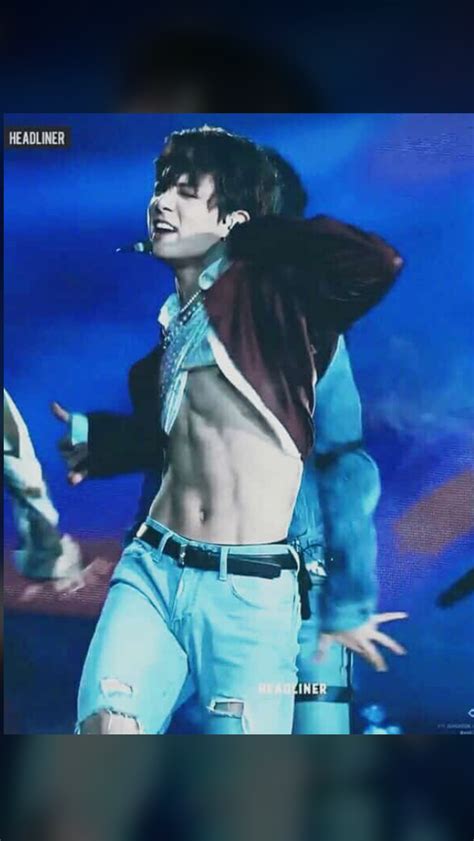Pin By Ania Rosia On Babefriend Material Jungkook Abs Jungkook Fake Love