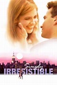 Simply Irresistible (1999) — The Movie Database (TMDB)