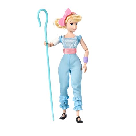 Bo Peep Epic Moves Action Doll Play Set Toy Story 4 Is Available