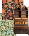 Biografía de William Morris | Architectural Digest España