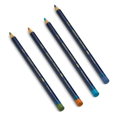 Derwent Inktense Colored Pencils Jerry S Artarama