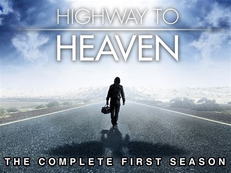 Watch Highway To Heaven Prime Video