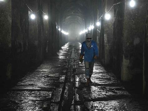El Deposito Manilas Hidden Reservoir To Re Emerge As Tourist Draw
