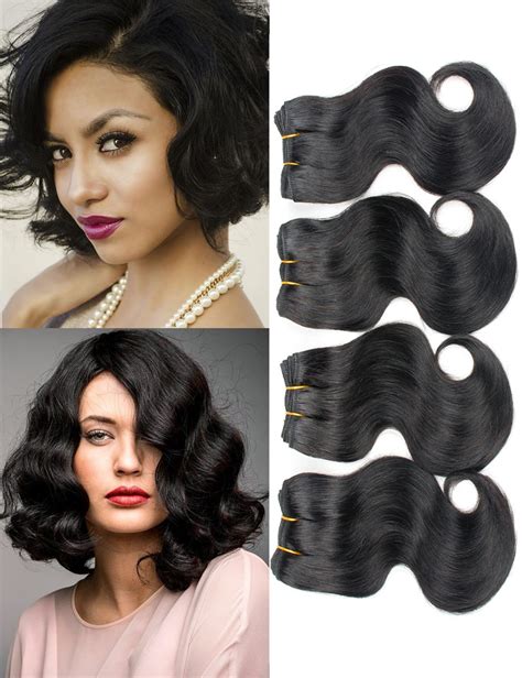 Short Body Wave Hair Styles 95 Short Hair Styles That Will Make You
