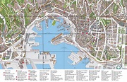 Large Genoa Maps for Free Download and Print | High-Resolution and ...