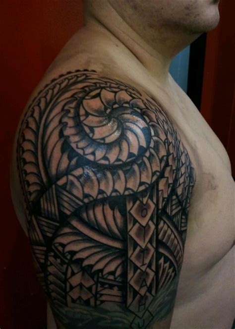 100s Of Polynesian Tattoo Design Ideas Pictures Gallery