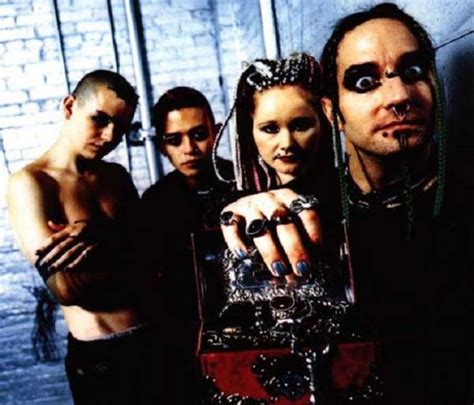 Coal Chamber Discography Line Up Biography Interviews Photos