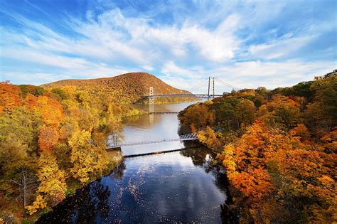 Hudson River Valleys Top Experiences Lonely Planet