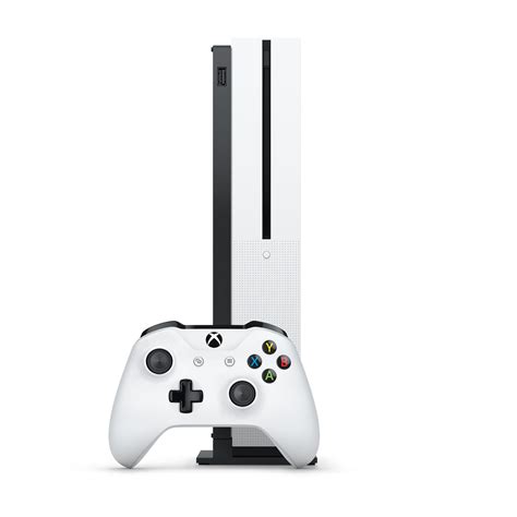 Xbox One S Specs Price 500gb Release Date And Everything We Know