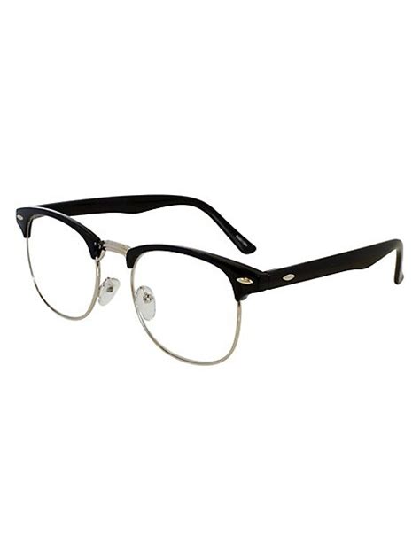 Readers 48mm Clubmaster Reading Glasses