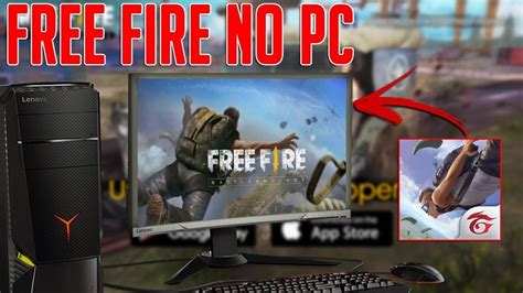 And also there is a network problem in emulators, therefore our game lags more than the expectation. FREE FIRE para PC FRACO (MIRA COM BOTÃO DIREITO ...