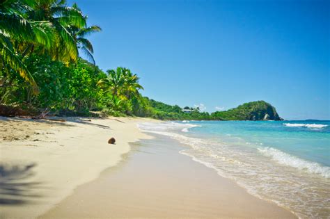 An Insider's Guide to the Best Beaches in the Caribbean | HuffPost