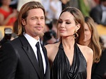 Angelina Jolie and Brad Pitt's marriage: Are the odds in their favor ...